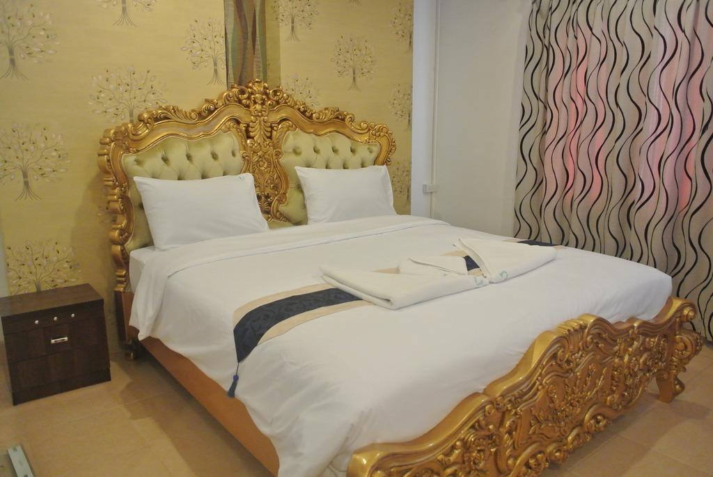 New Usouk Boutique Hotel Vientiane Exterior photo
